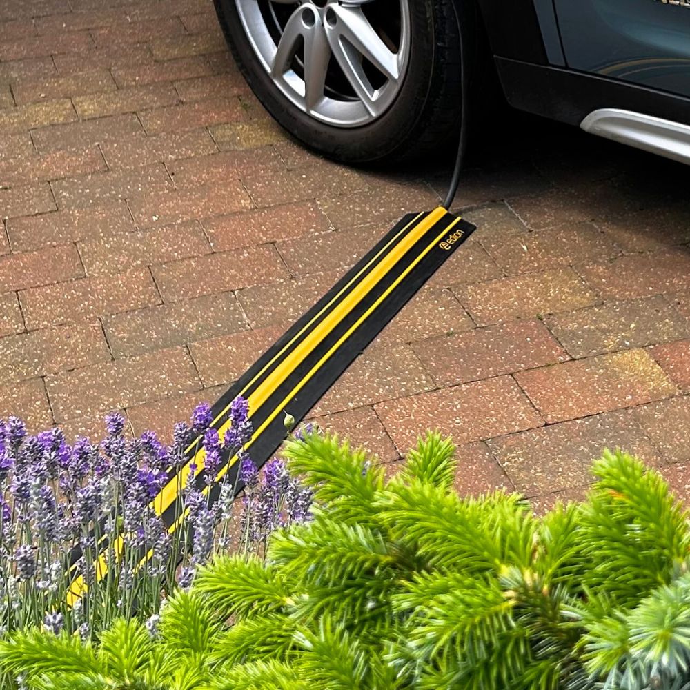 Edion EV Cable Protector - Reasons to Buy