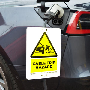Highway Code 2022 - Electric Vehicle Charging Rules