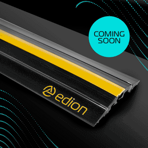 Edion Glow - Illuminated EV Cable Protector - Coming Soon