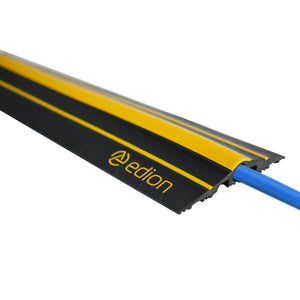 Edion Protect Outdoor Cable Cover - 4m, 5m, 6m, 7m, 8m, 9m & 10m Length